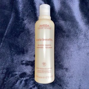 Scalp Benefits Shampoo